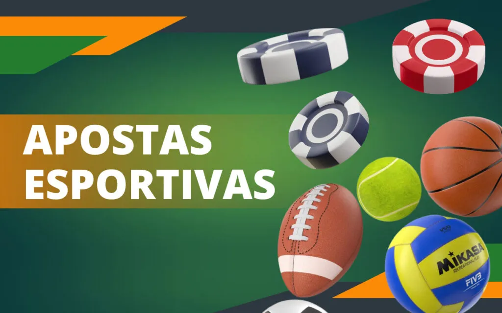 BMWPG: APOSTAS ESPORTIVAS foto do Apostas Esportivas