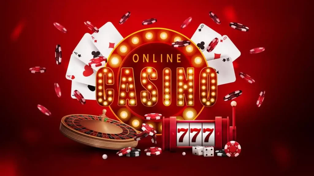 CASSINO ONLINE BMWPG Cassino Online